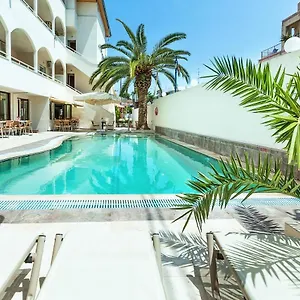 Elinotel Polis Χανιώτη