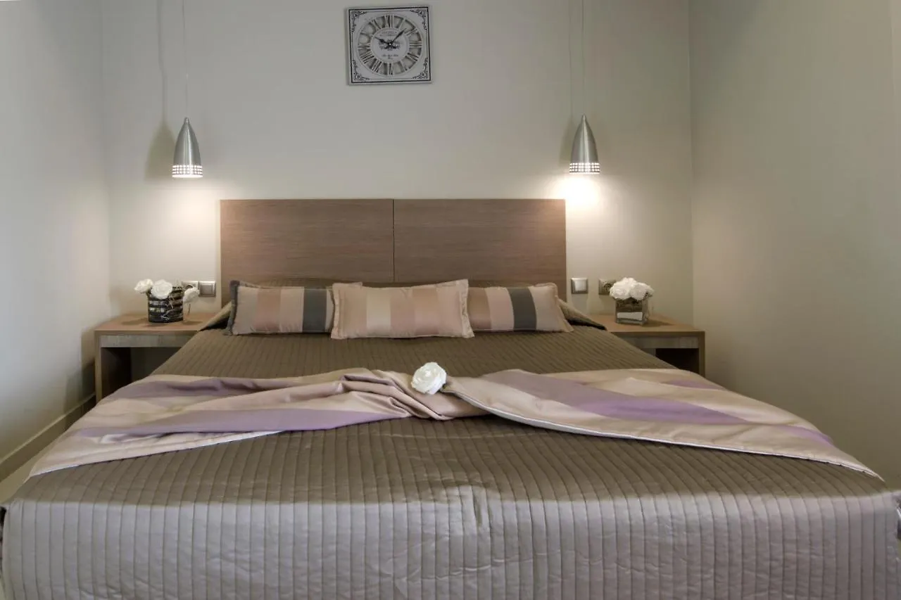 Aparthotel Pagidas Χανιώτη 0*,  Ελλάδα