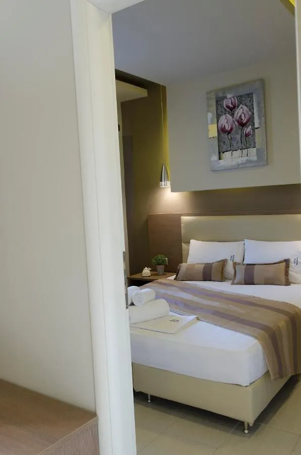 Aparthotel Pagidas Χανιώτη 0*,