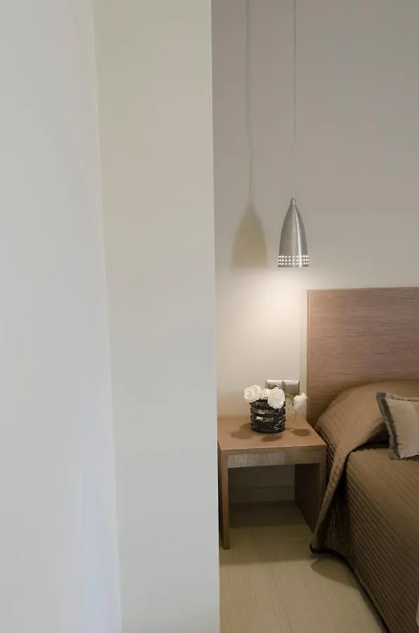 Aparthotel Pagidas Χανιώτη 0*,