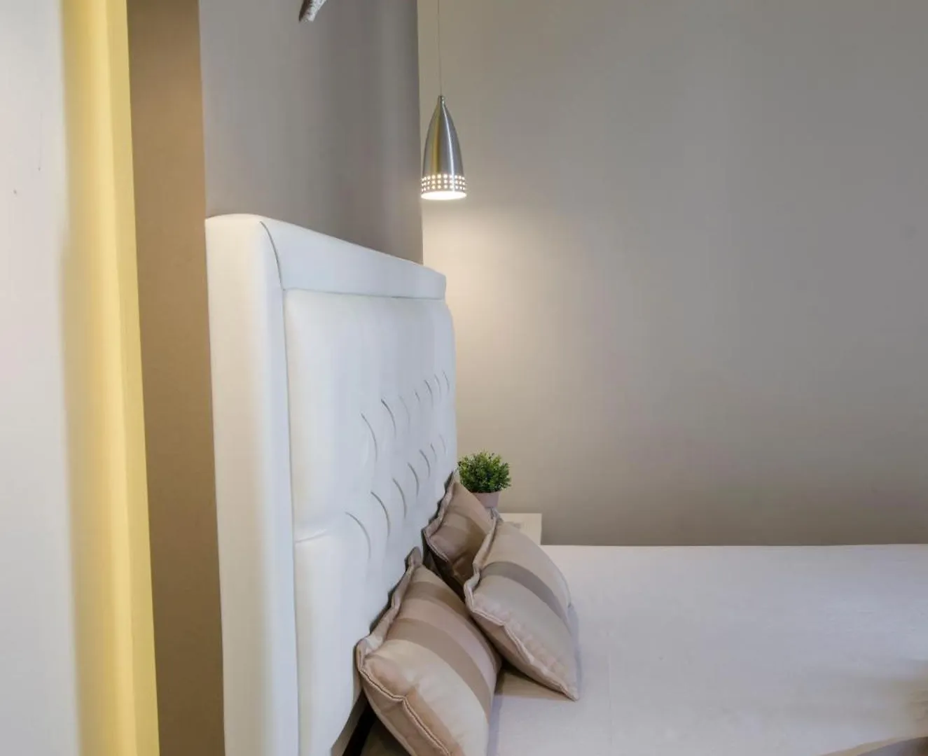 Aparthotel Pagidas Χανιώτη Ελλάδα