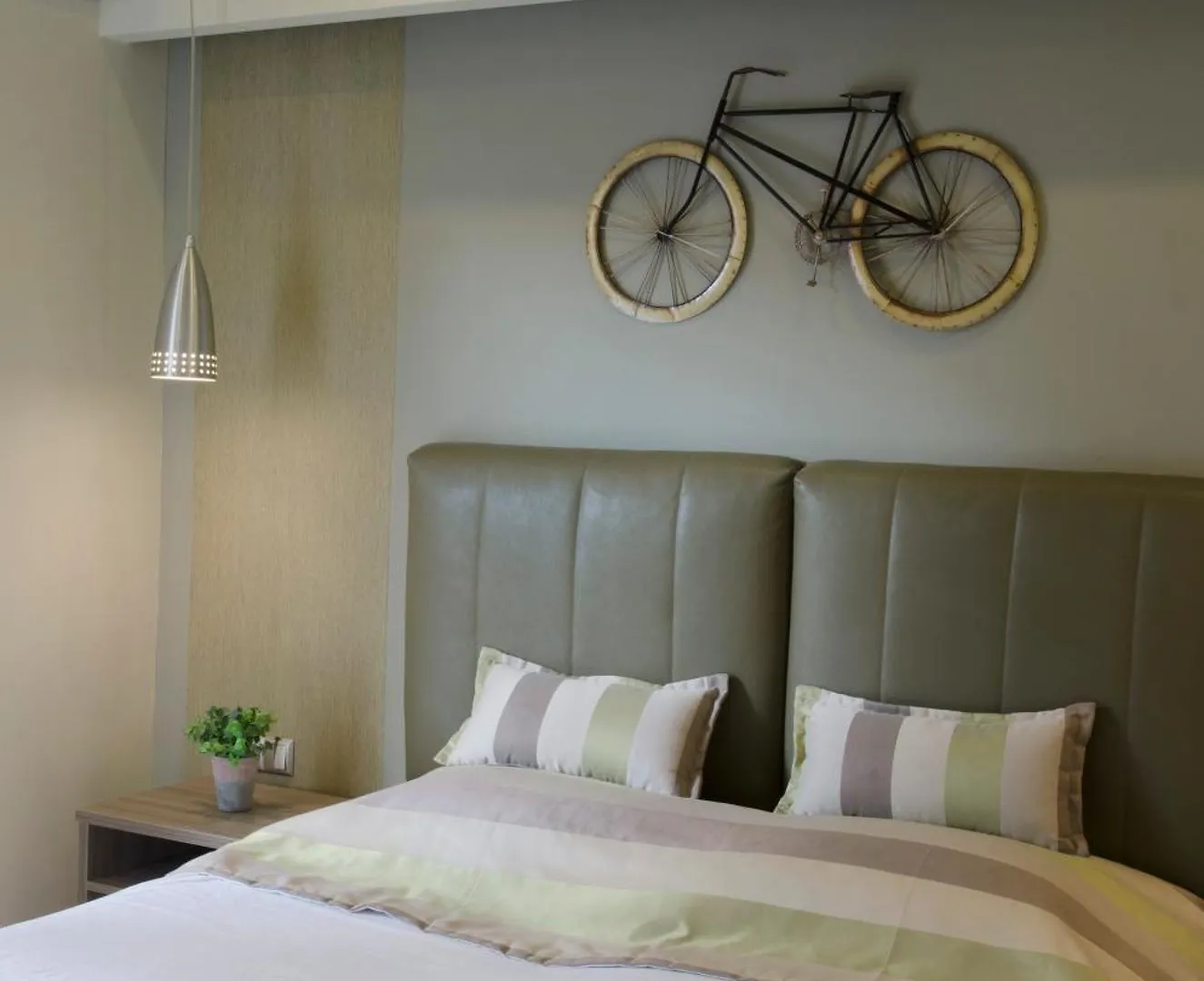 Aparthotel Pagidas Χανιώτη