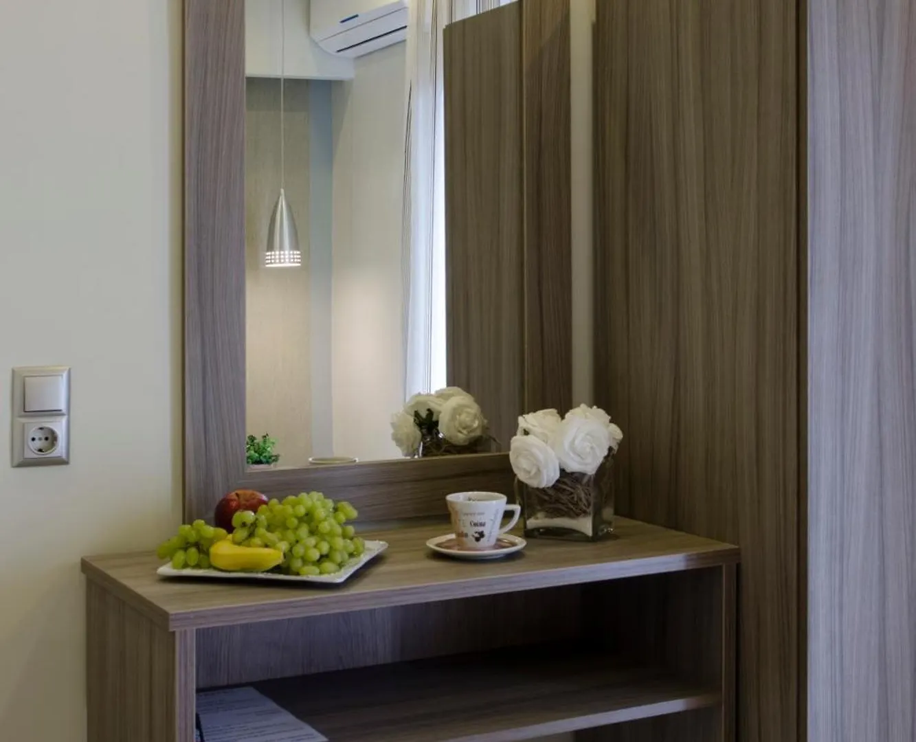 Aparthotel Pagidas Χανιώτη