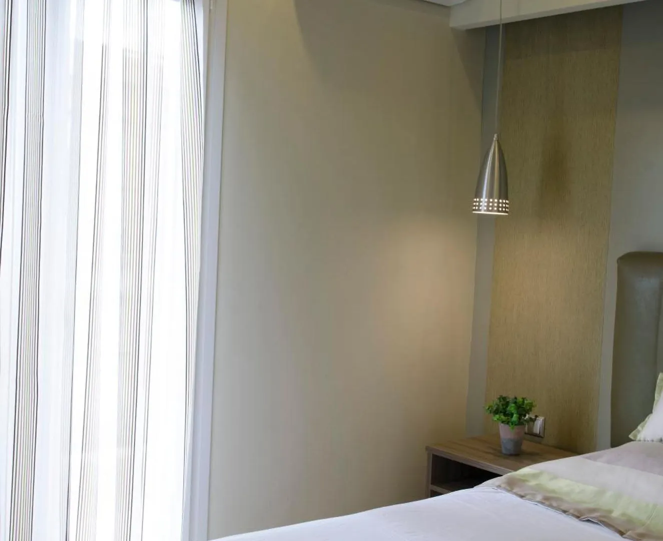 Aparthotel Pagidas Χανιώτη
