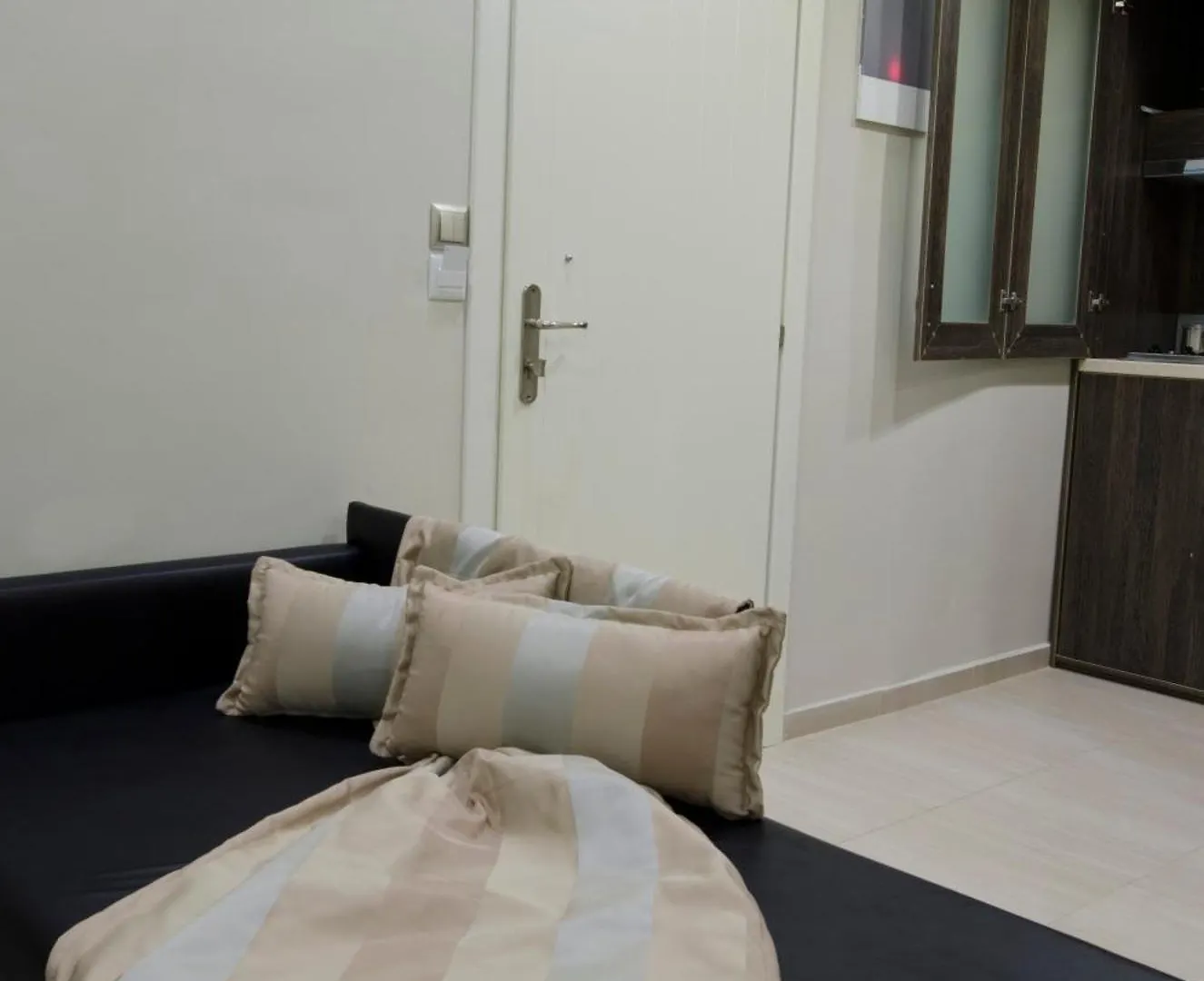 Aparthotel Pagidas Χανιώτη Ελλάδα
