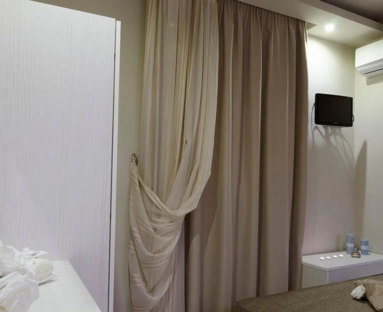 Aparthotel Pagidas Χανιώτη Ελλάδα
