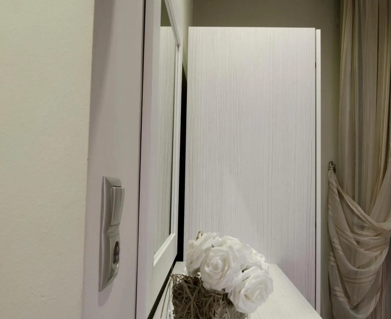 Aparthotel Pagidas Χανιώτη