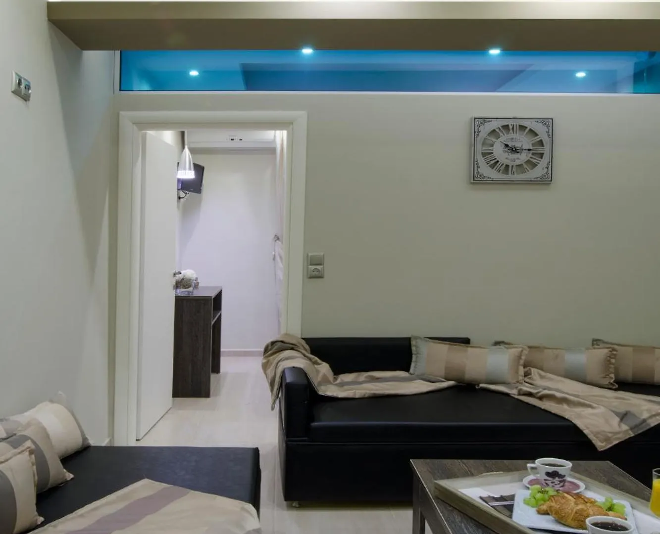 Aparthotel Pagidas Χανιώτη
