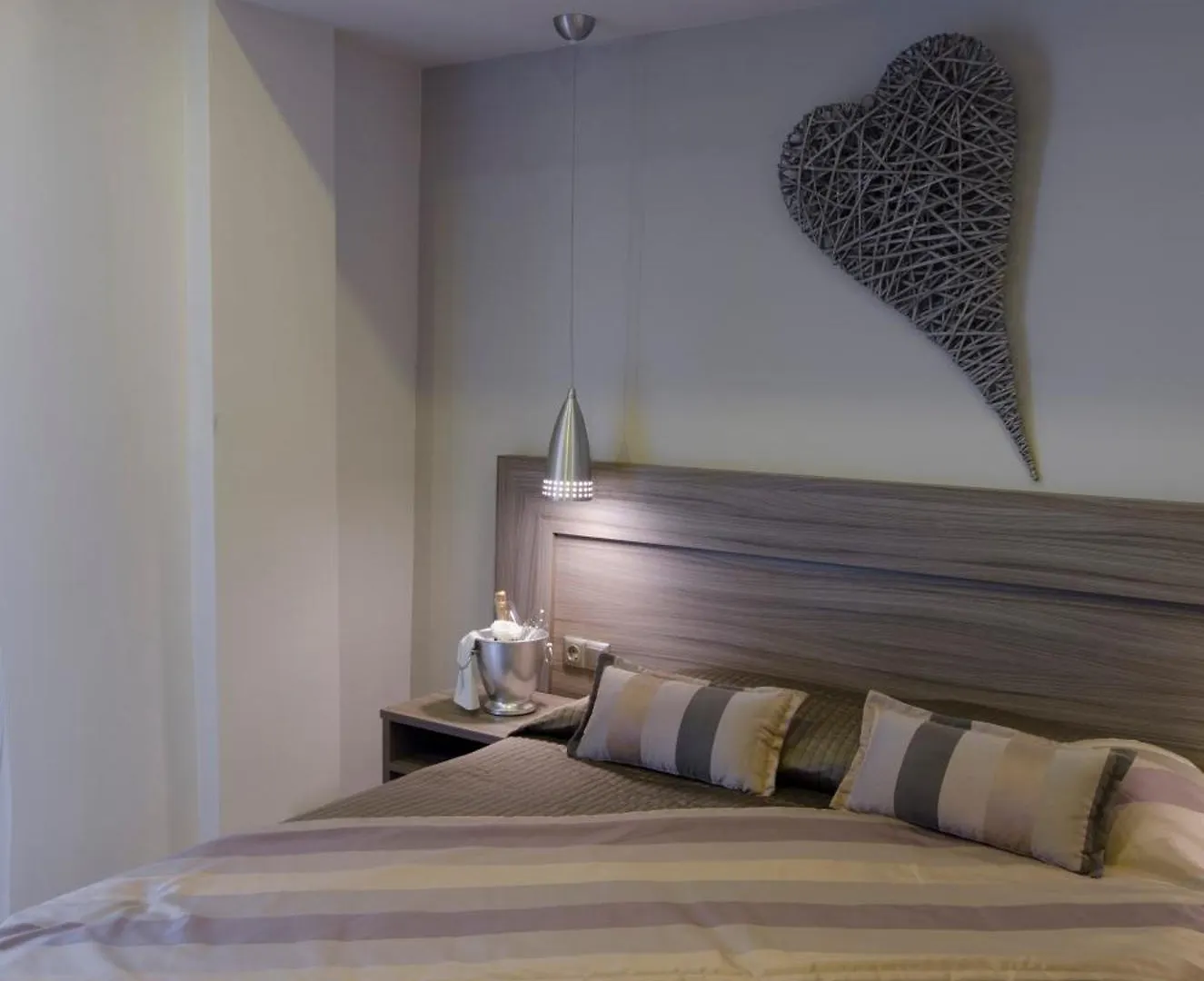Aparthotel Pagidas Χανιώτη 0*,  Ελλάδα