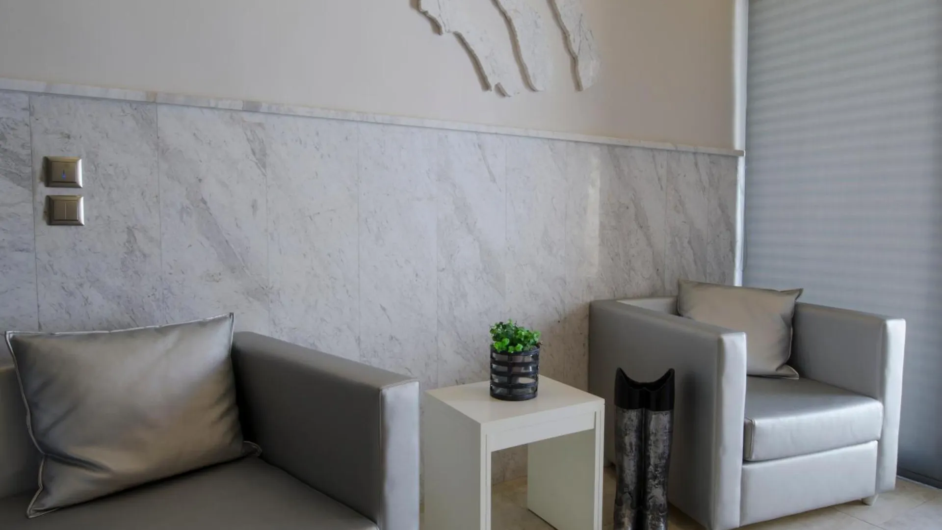 Aparthotel Pagidas Χανιώτη