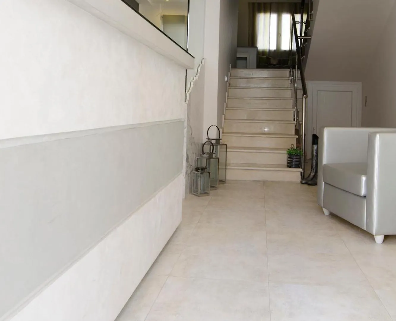 Aparthotel Pagidas Χανιώτη