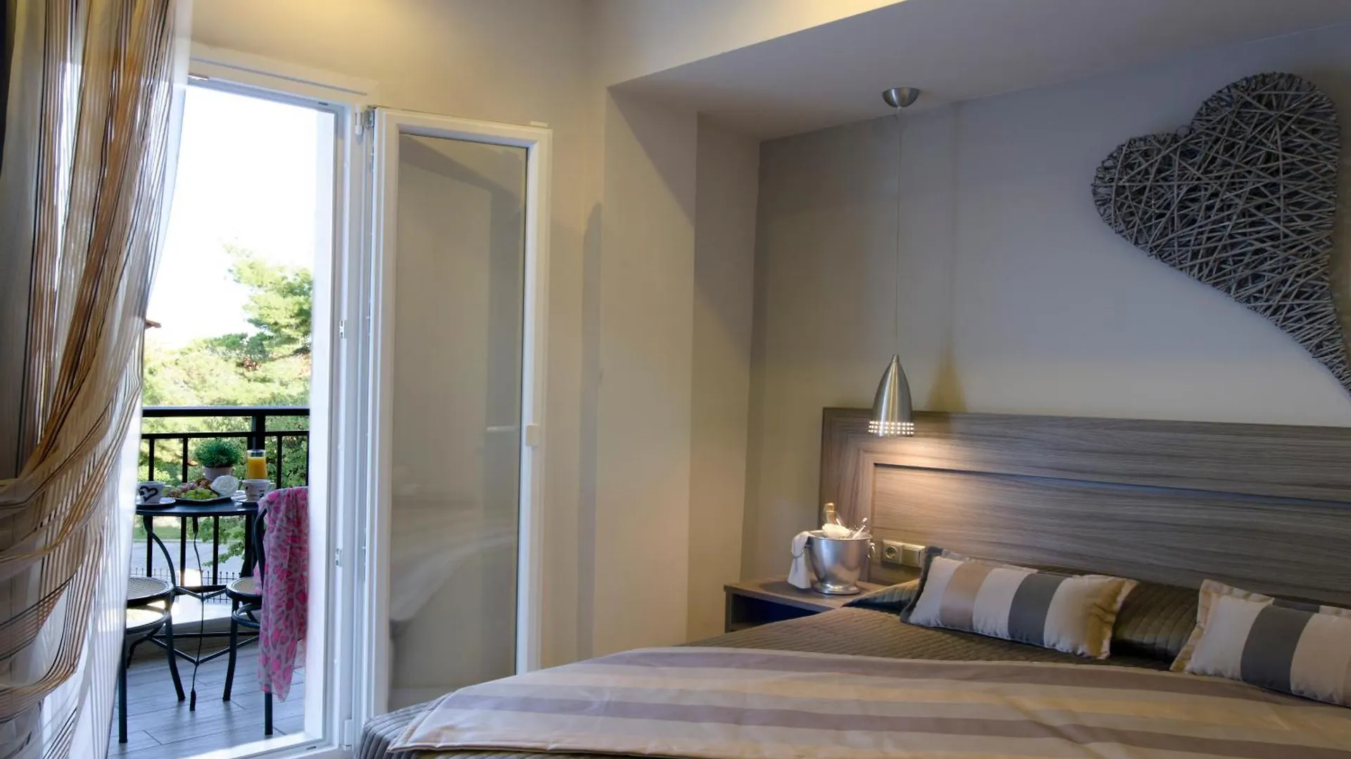 Aparthotel Pagidas Χανιώτη 0*,  Ελλάδα